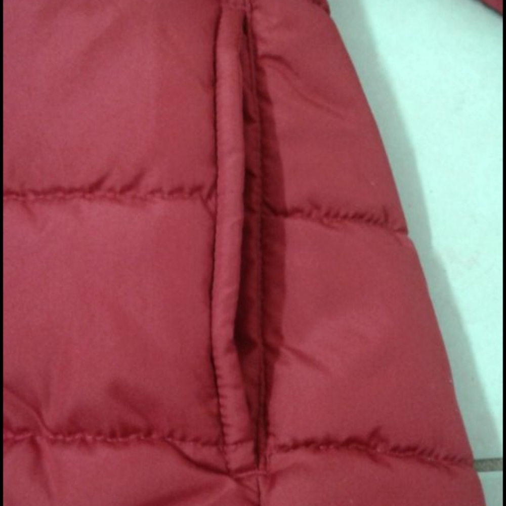 Puffer jacket-Joe Fresh - Picture 5 of 5